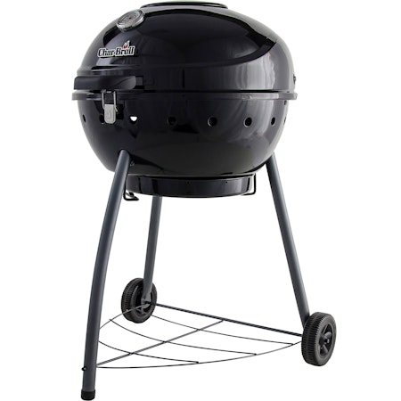 Char-Broil Klotgrill Kettleman