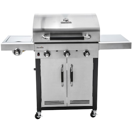 Char-Broil Gasolgrill Advantage 345 S 3+1 Brännare