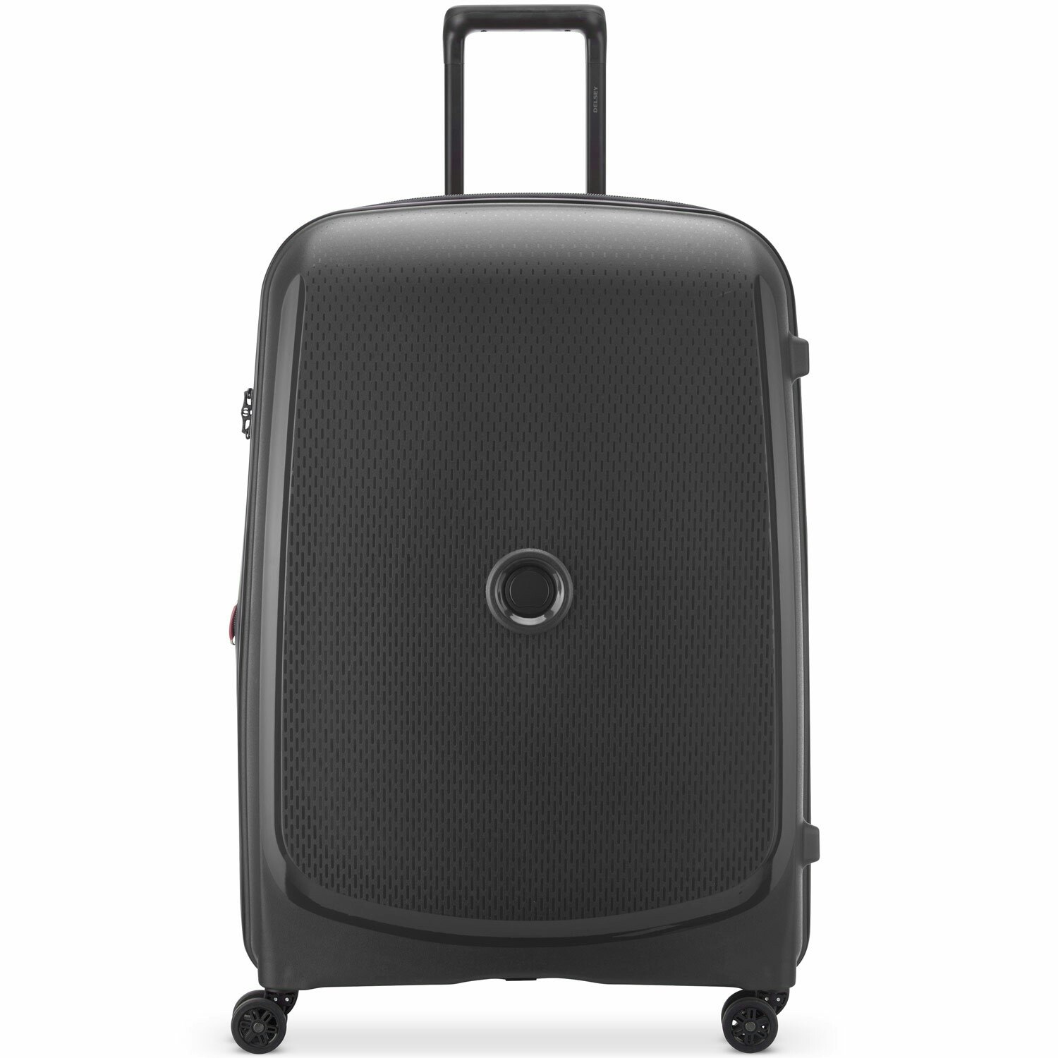 Delsey Paris Belmont Plus 76 Resväska Black
