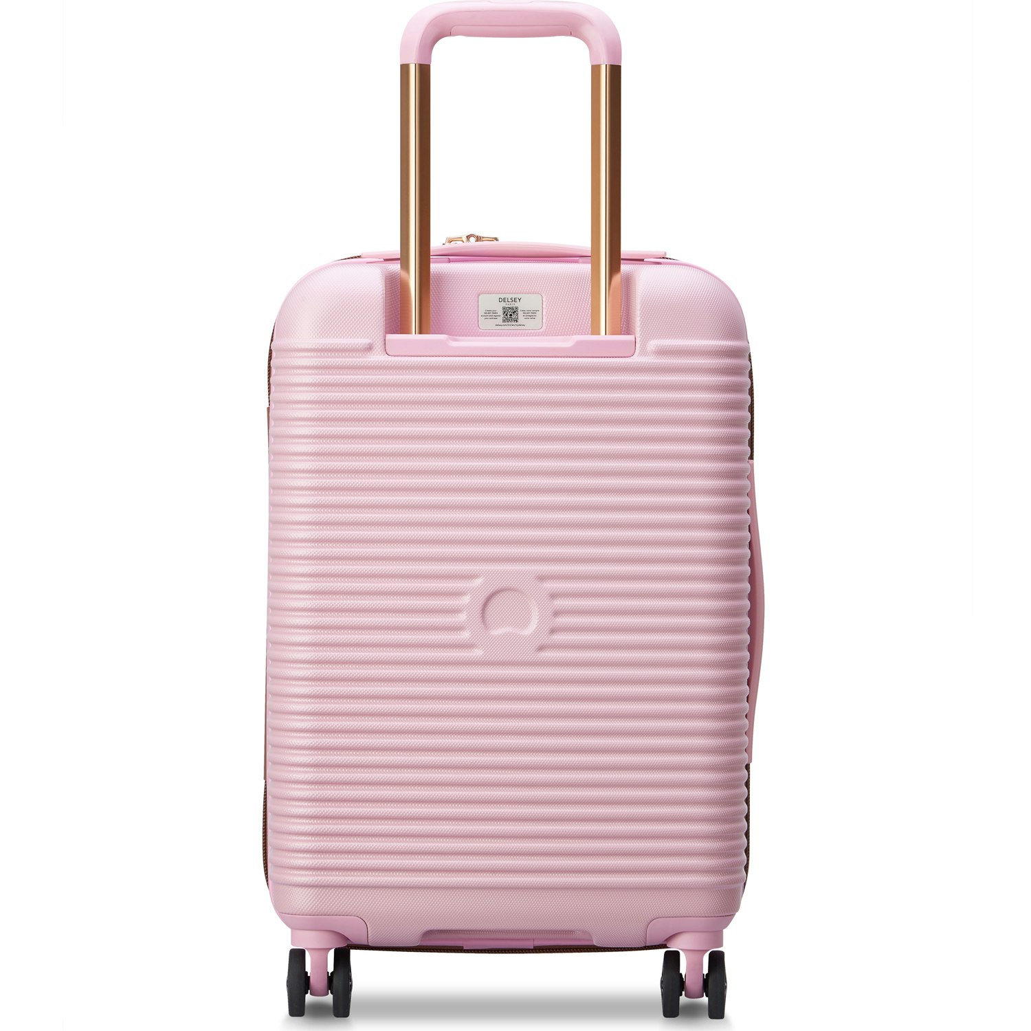 Delsey Paris Freestyle resväska 76 Peony