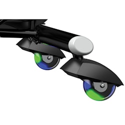 Razor RipRider 360 Lightshow trehjuling
