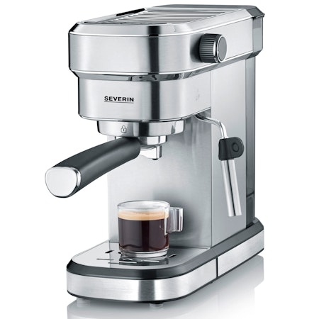 Severin Espressobryggare KA5994