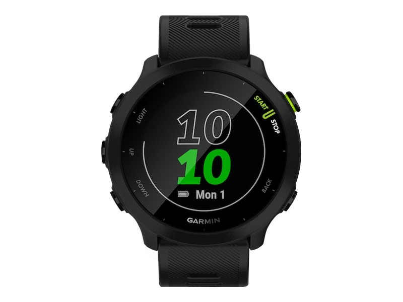 Garmin Forerunner 55 Svart Smartwatch