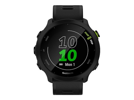 Garmin Forerunner 55 Svart Smartwatch