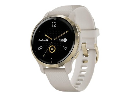 Garmin Venu 2S 40 mm Grå Smartwatch