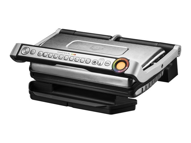 OBH Nordica OptiGrill+ XL GO722D