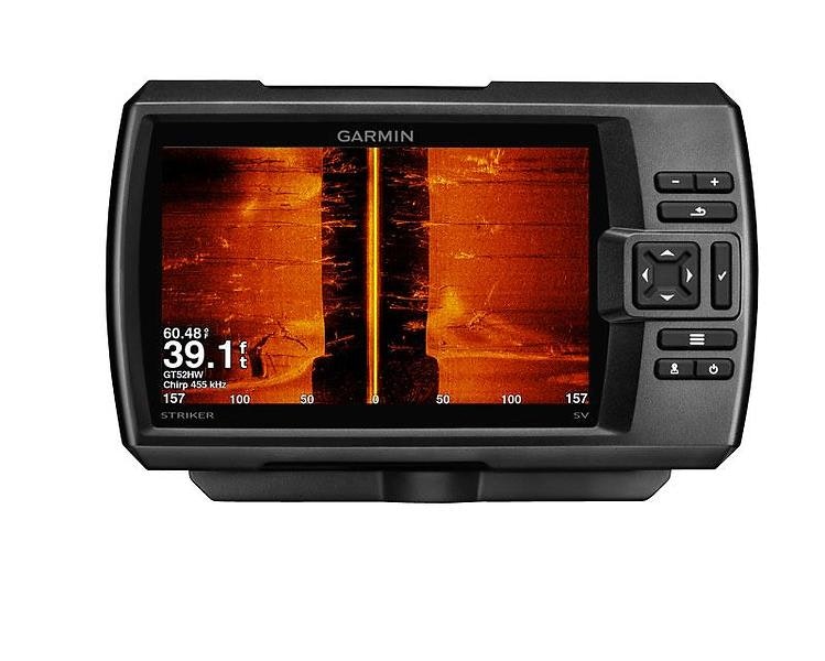 Garmin STRIKER Vivid 7sv utan givare