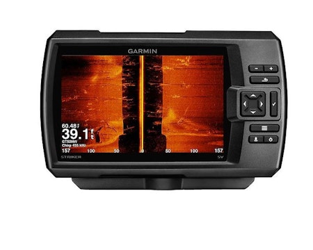 Garmin STRIKER Vivid 7sv utan givare