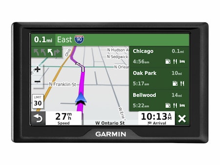 Garmin Drive 52 GPS navigator 5" Europa