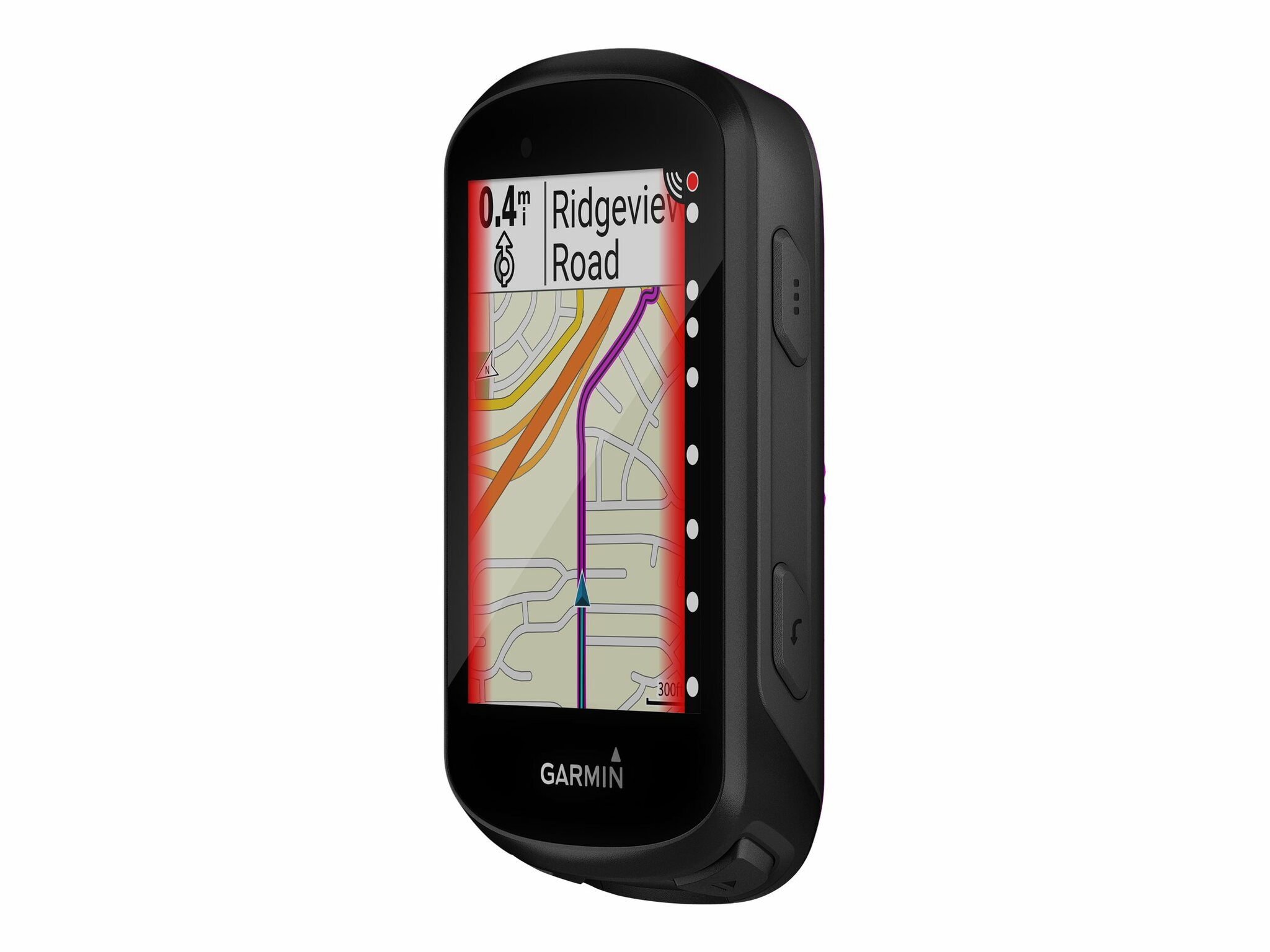 Garmin Edge 530 GPS/GLONASS navigator 2.6"