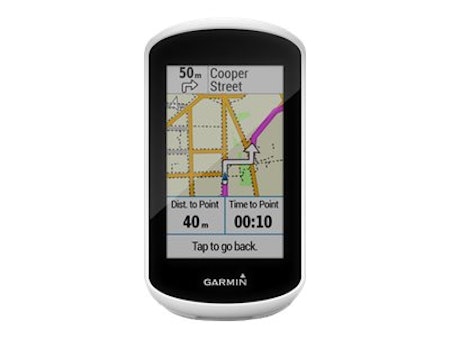 Garmin Edge Explore GPS/GLONASS navigator 3"
