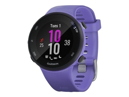 Garmin Forerunner 45S Blå Smartwatch