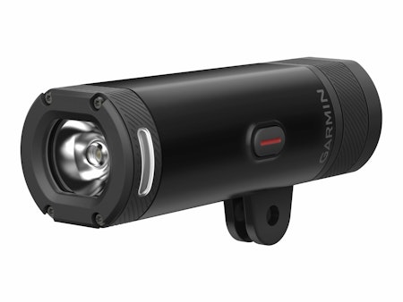 Garmin Varia UT800  Urban Edition Pannbandsficklampa