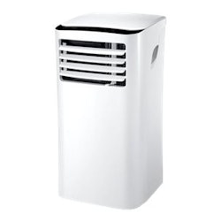 Midea Eco Friendly lite Airconditioner Vit