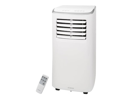 Bomann CL 6048 CB Airconditioner Vit