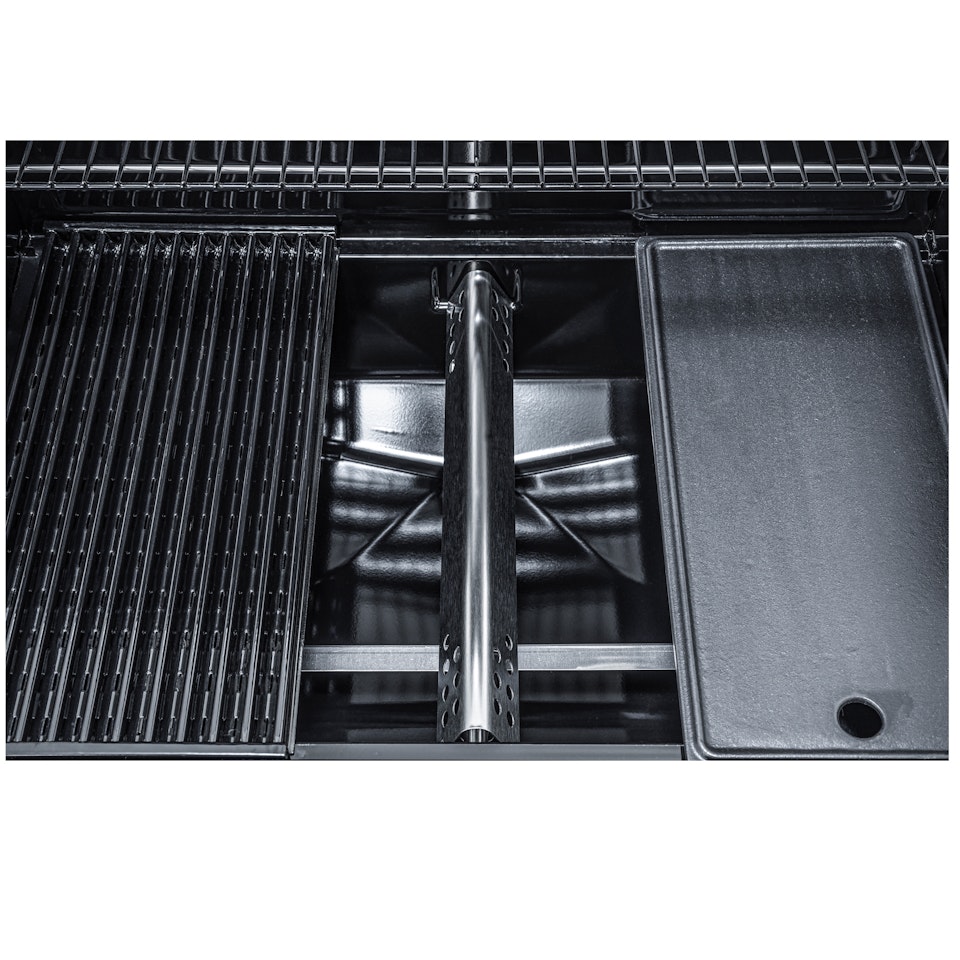 Char-Broil Gasolgrill Advantage 345 S 3+1 Brännare