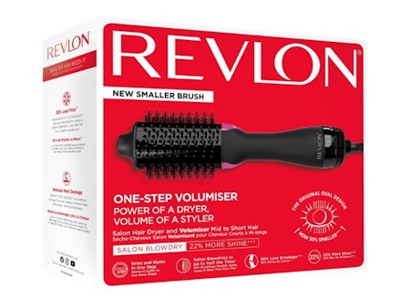 Revlon Pro Collection RVDR5282UKE - Hårtork / hårstyler