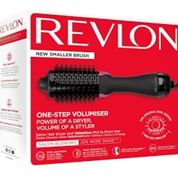 Revlon Pro Collection RVDR5282UKE - Hårtork / hårstyler