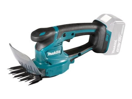 Makita DUM111 Kant-/häcksax LXT