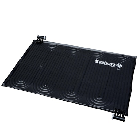 Bestway Flowclear Clean Solcellsvärmare pool 1,1 x 1,71m