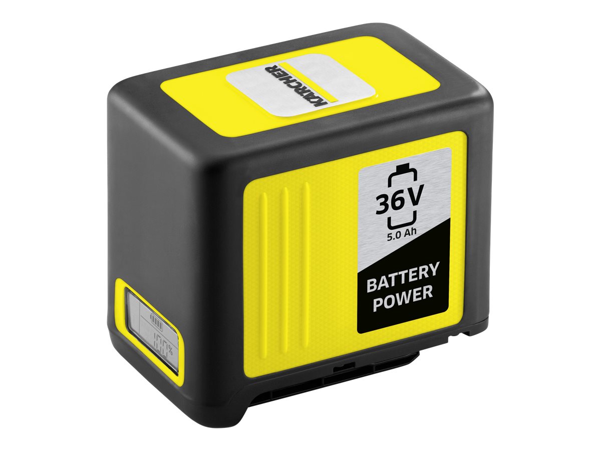 Kärcher Batteri Litiumion 5Ah 36V