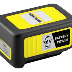 Kärcher Batteri 2.5Ah 36 V