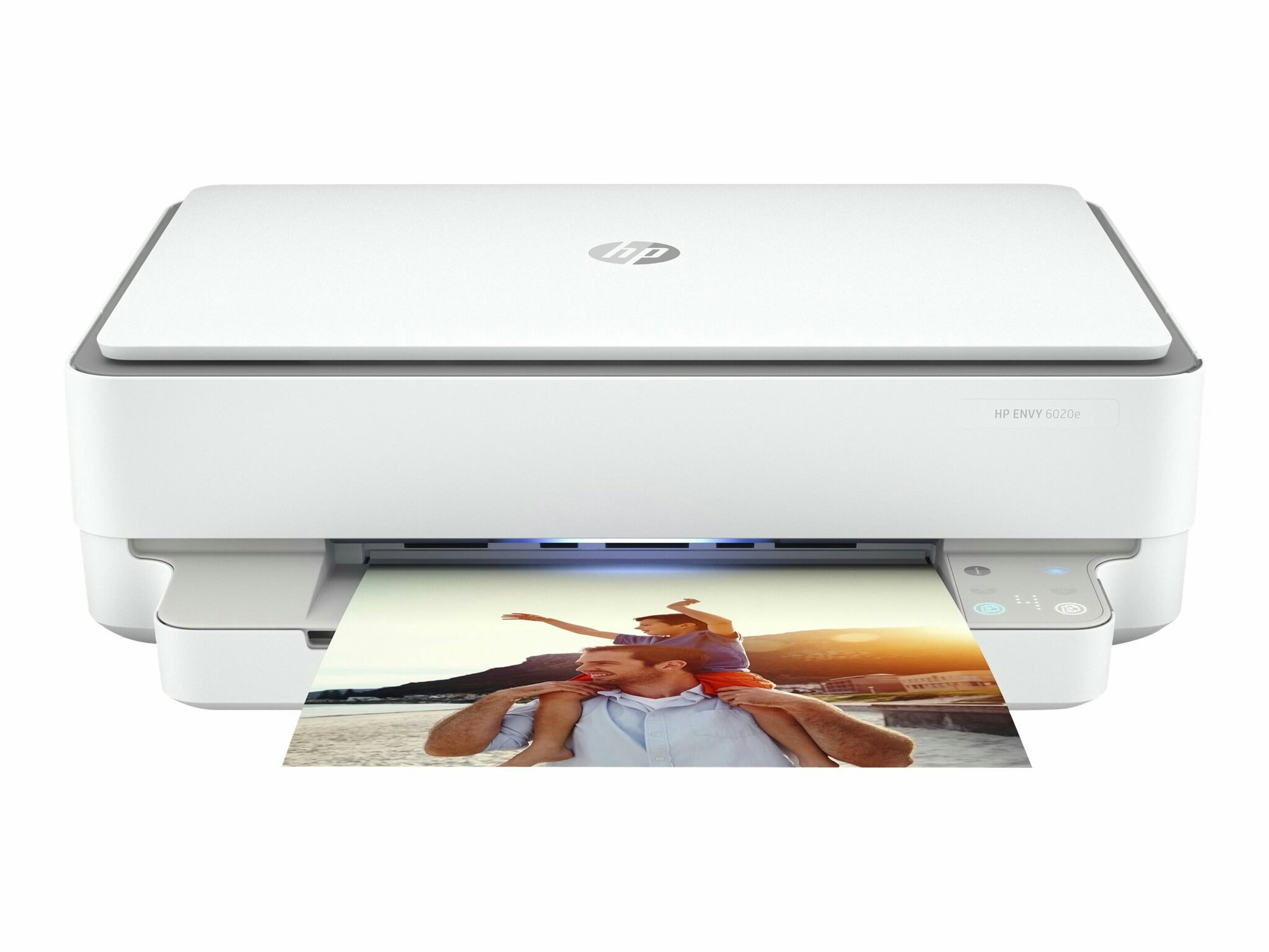 HP Envy 6020e All-in-One