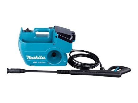 Makita DHW080ZK Högtryckstvätt (inget batteri)