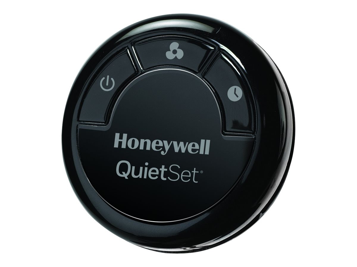 Honeywell QuietSet HSF600BE4 Golvfläkt