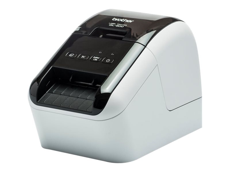 Brother QL-800 etikettskrivare Direct thermal