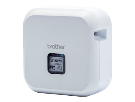 Brother P-Touch Cube PT-P710BT - Etikettskrivare