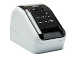 Brother QL-810WC trådlös Label Printer, USB, Wi-Fi