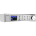 Soundmaster IR1500SI Internet-radio - Upphängningsbar