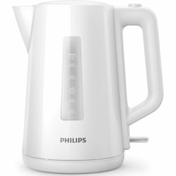 Philips HD9318/00 Vattenkokare vit HD9318/00 1,7l