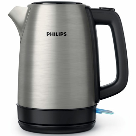 Philips HD9350/90 Vattenkokare  HD9350/90 1,7l Daily