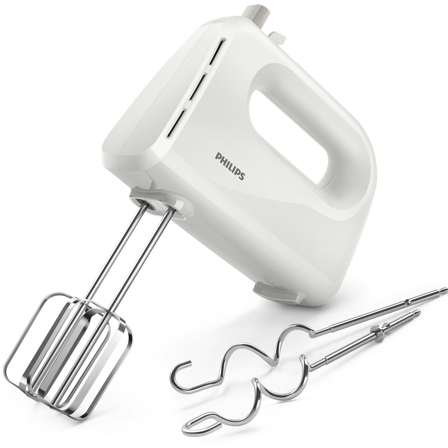 Philips HR3705/00 Elvisp 300W 5 Speeds & Turbo