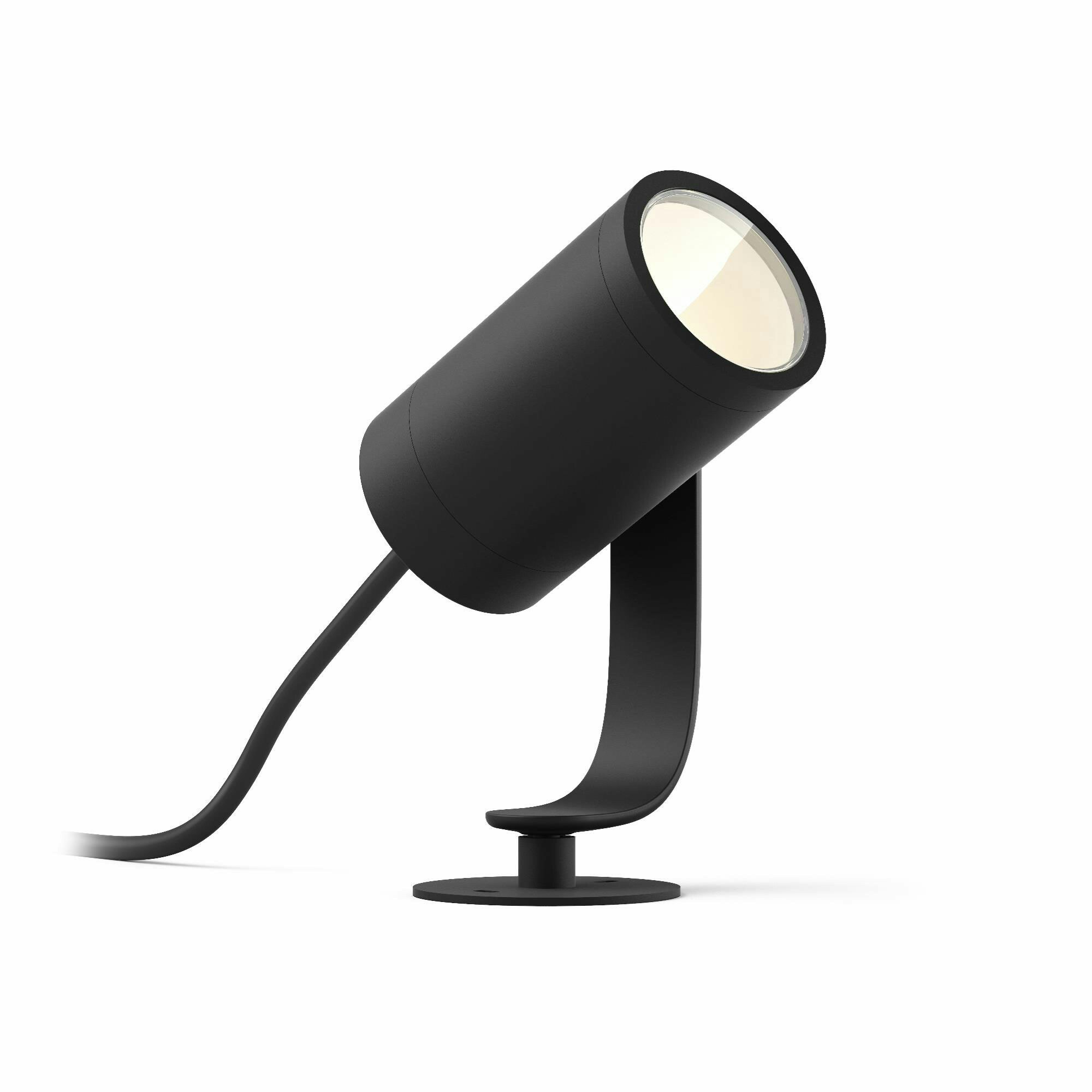Philips Hue Lily Wh/Color Utbyggn. 24V