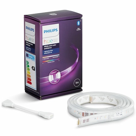 Philips Hue Lightstrip Plus V4 1m extension