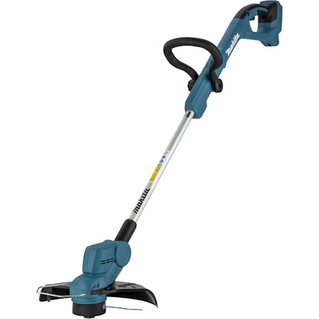 Makita DUR193Z Sladdlös Grästrimmer (Utan batteri)