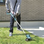 Makita DUR193Z Sladdlös Grästrimmer (Utan batteri)