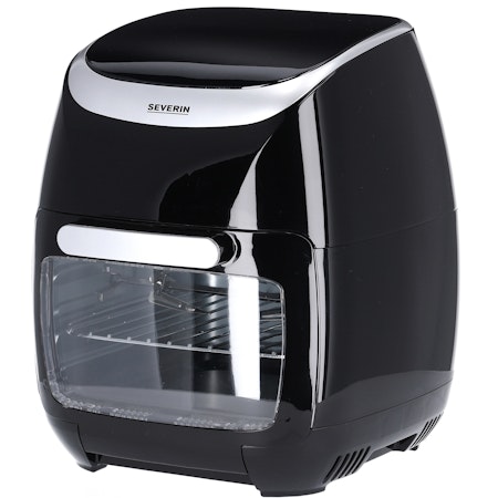 Severin Multi hot airfryer 2000 Watt 8 auto program - 11 Liter