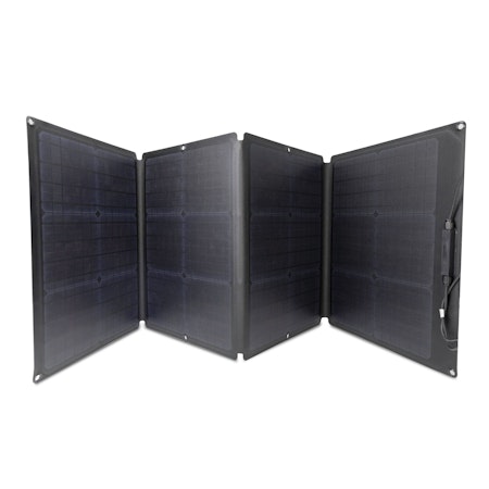 EcoFlow Solpanel 110W