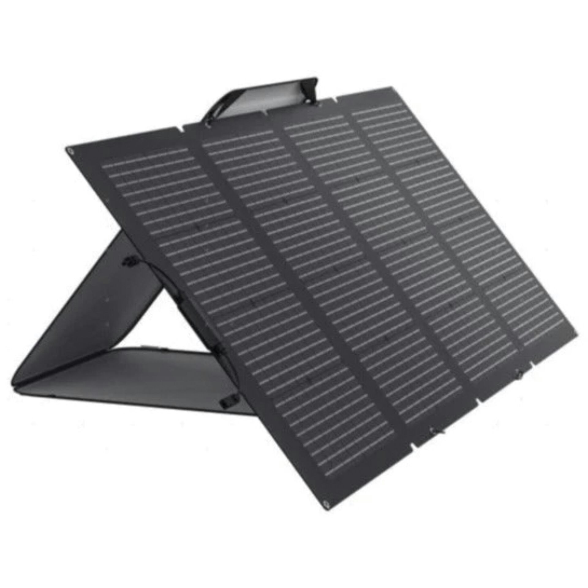 EcoFlow Bifacial Solpanel 220W