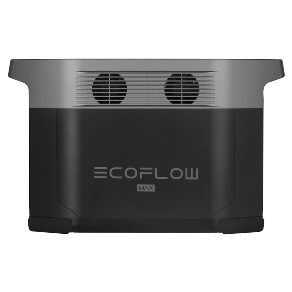 EcoFlow DELTA Max 2000 Lithium Powerstation 2016Wh