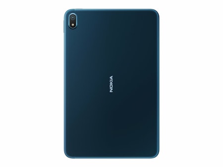 Nokia T20 10.4" 64GB 4GB Blå - F20RID1A041 - Ej 4G
