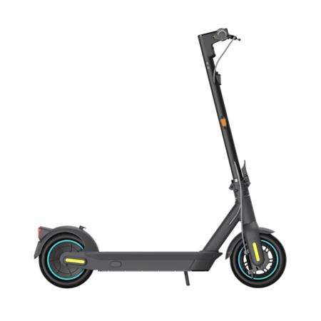 Segway Ninebot KickScooter MAX G30D II