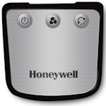 Honeywell Tornfläkt Quiet Oscilating HY254E4