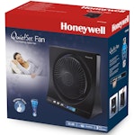 Honeywell Bordsfläkt Quiet Set Table Fan HT354E4