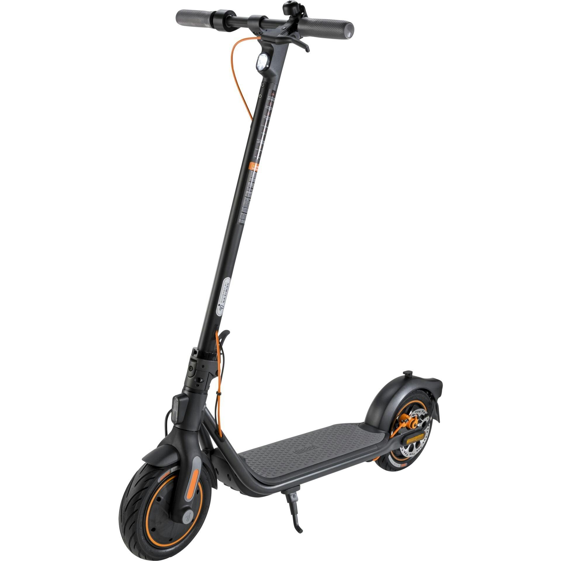 Segway KickScooter F40D II Ninebot