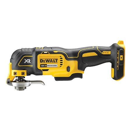 Dewalt DCS355N (Utan Batteri) Multiverktyg